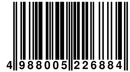 4 988005 226884