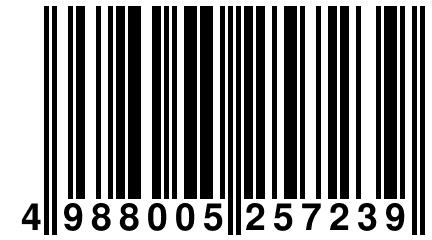 4 988005 257239