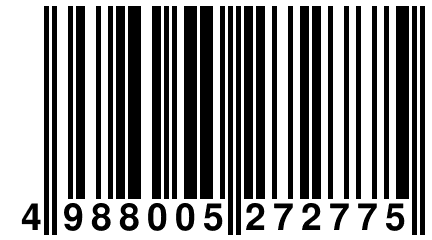 4 988005 272775