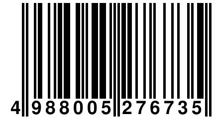 4 988005 276735