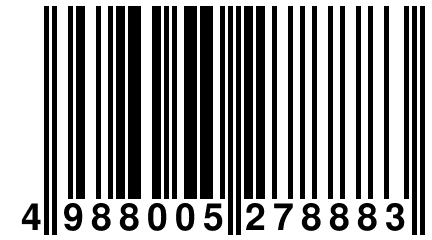 4 988005 278883