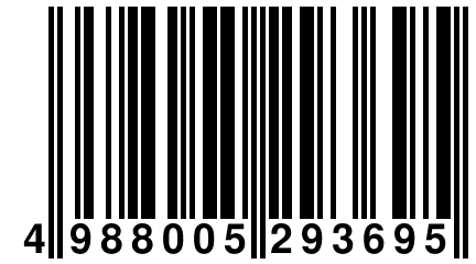 4 988005 293695