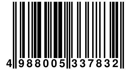 4 988005 337832