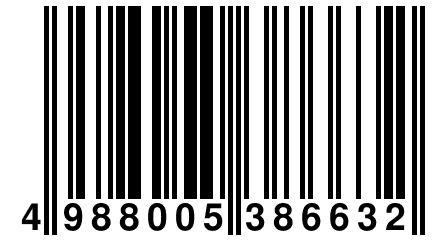 4 988005 386632