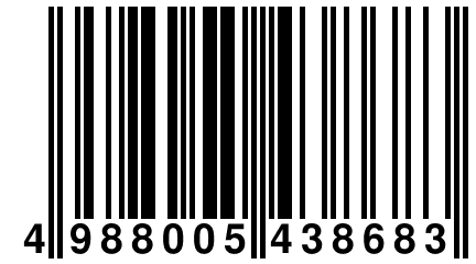 4 988005 438683