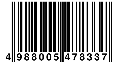 4 988005 478337