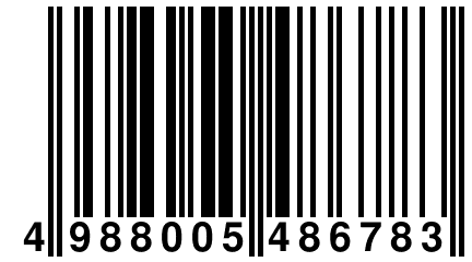 4 988005 486783