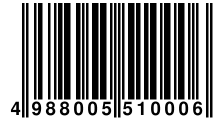 4 988005 510006