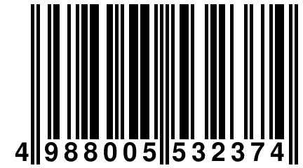 4 988005 532374