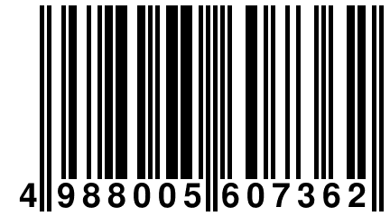 4 988005 607362