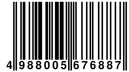 4 988005 676887