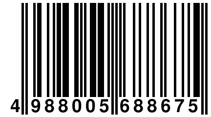 4 988005 688675