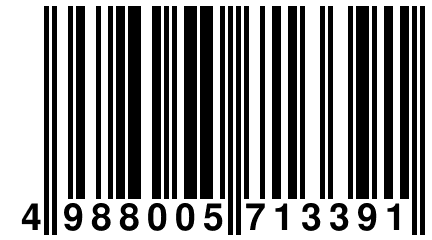 4 988005 713391