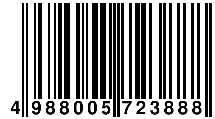 4 988005 723888