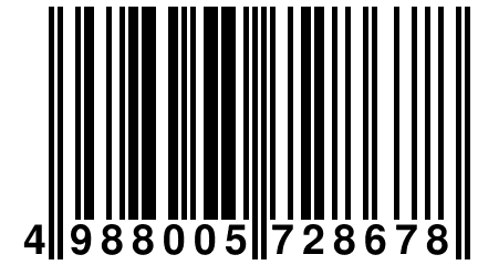 4 988005 728678