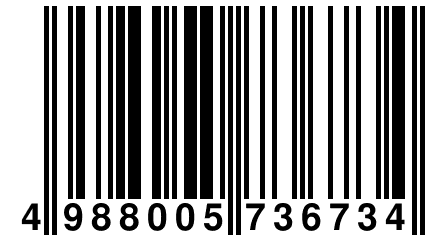 4 988005 736734