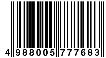 4 988005 777683