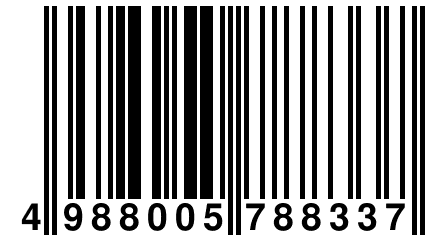 4 988005 788337