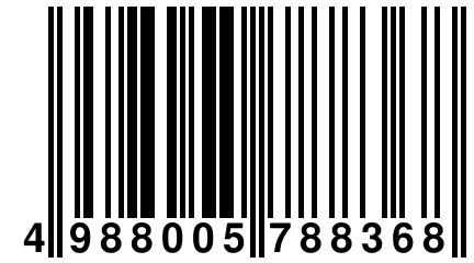 4 988005 788368