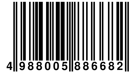 4 988005 886682