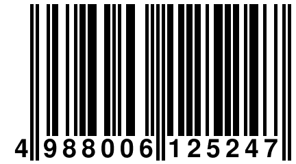 4 988006 125247