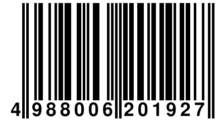 4 988006 201927