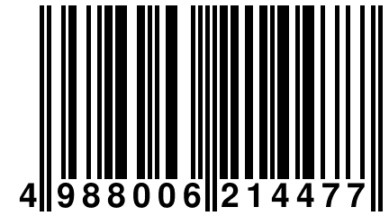 4 988006 214477