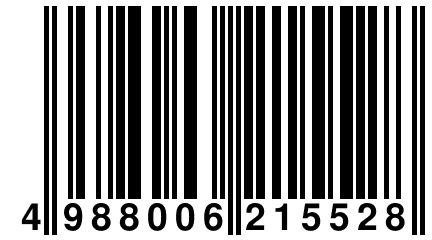 4 988006 215528