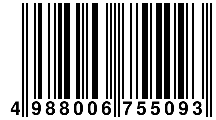 4 988006 755093