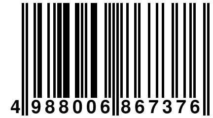 4 988006 867376