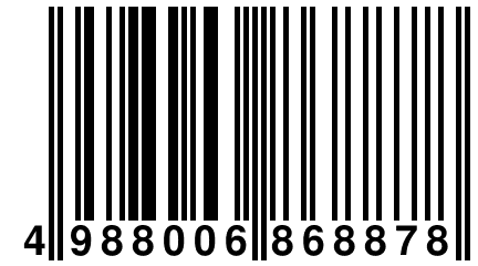 4 988006 868878