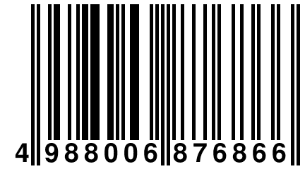 4 988006 876866