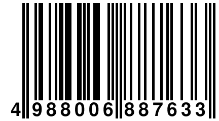 4 988006 887633