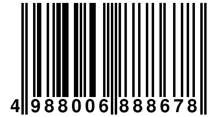 4 988006 888678