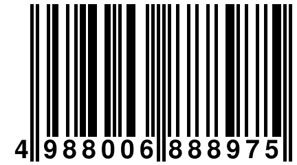 4 988006 888975