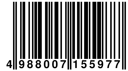 4 988007 155977