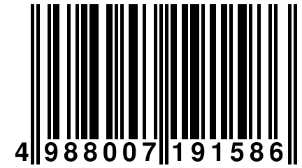 4 988007 191586