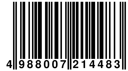 4 988007 214483