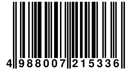 4 988007 215336