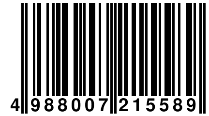 4 988007 215589