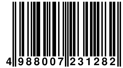 4 988007 231282