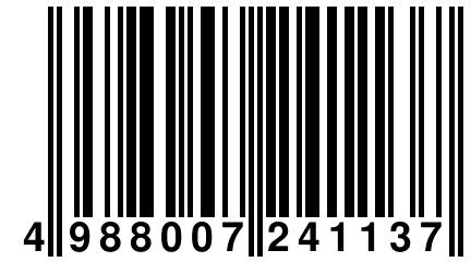 4 988007 241137