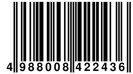 4 988008 422436