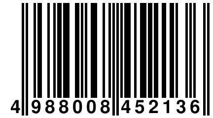 4 988008 452136