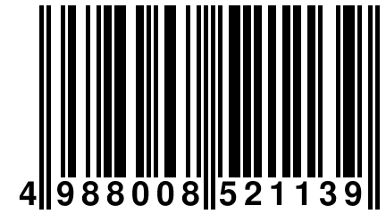 4 988008 521139