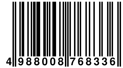 4 988008 768336