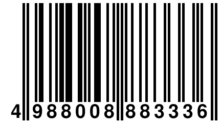 4 988008 883336