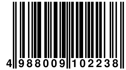 4 988009 102238