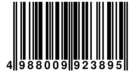 4 988009 923895