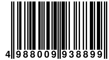 4 988009 938899